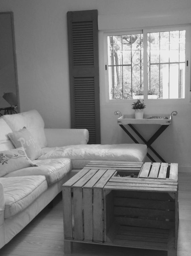 Casa Cometa Altea la Vieja エクステリア 写真
