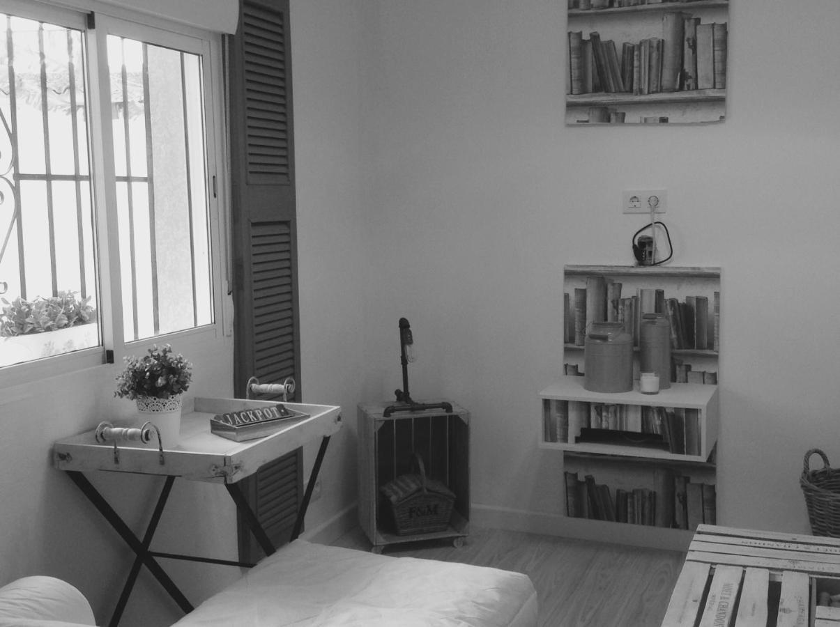 Casa Cometa Altea la Vieja エクステリア 写真