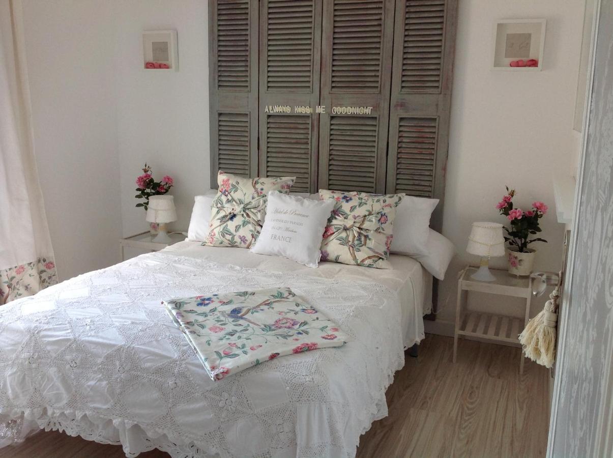 Casa Cometa Altea la Vieja エクステリア 写真