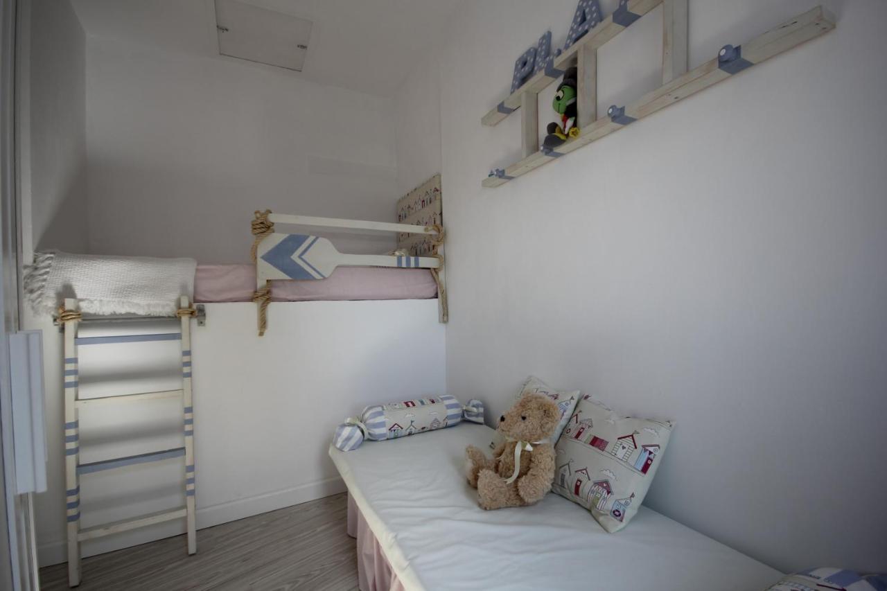 Casa Cometa Altea la Vieja エクステリア 写真