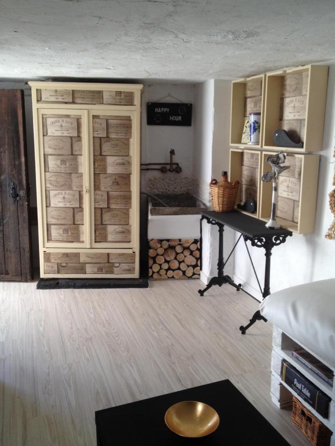 Casa Cometa Altea la Vieja エクステリア 写真